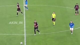 Creative Skills in Football