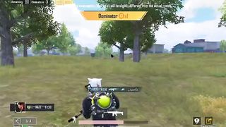 PUBG game