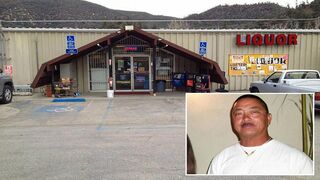 Powerball jackpot winner Theodorus Struyck’s neighbors want him to get security, fear abduction after $1.765B prize
