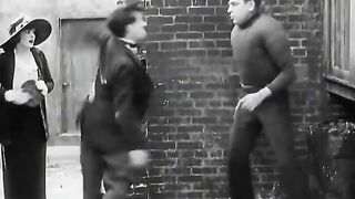 Just laugh with Charlie Chaplin
