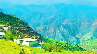 Best view off Pakistan