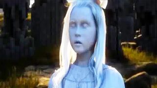 Fantasy World Movie Summary.