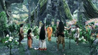 Devon Ke Dev... Mahadev - Episode 423 - Mahadev gives Ravana a Shivaling