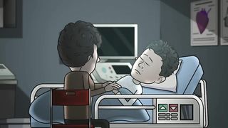 The day Cristiano Ronaldo and Alex Ferguson first met [Ronaldo EP.02]