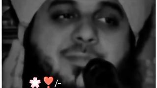 Rights in friendship | heart touching  video | Peer Ajmal Raza Qadri | emotional video
