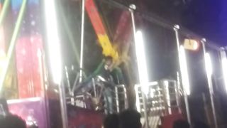 খতরনাক চ্যালেঞ্জ ছুড়ে ফেললাম আমি অদ্ভূত সুন্দর ????????????????