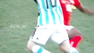 Crazy Football Skills