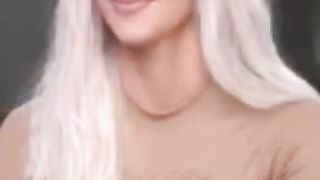 Let me down slowly 2 Kim Kardashian