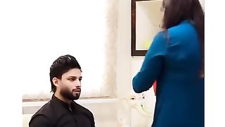 sister in sasural...