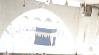 Makkah Khana Kaba Faizan7317