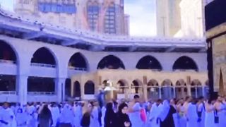 Makkah video short 2024