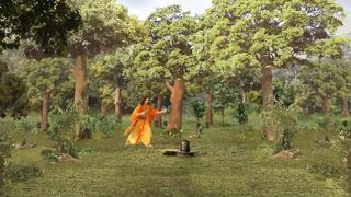 Devon Ke Dev... Mahadev - Episode 426 - Ravana undergoes a change