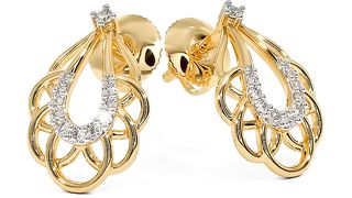 The Imara Stud Earrings