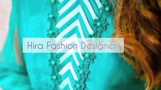 Neck Dress Design| 2024 Neck Dress Design|Latest New design ideas # Neck Dress Design ideas for girls # hira fashion designer