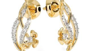 The Roohi Stud Earrings