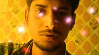 Nich  looking