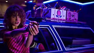 Stranger things