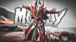 Vtornik x Money Rain Remix | Pubg Lobby Edit | DarkJen