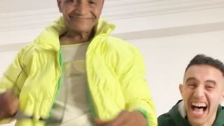 فديو جديد في قناتي
