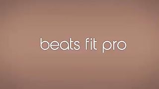 Beats fit pro Kim Kardashian