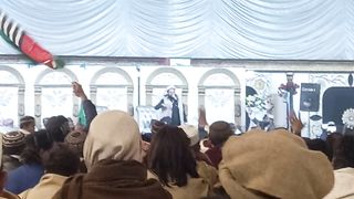 Aurangzeb Farooqi