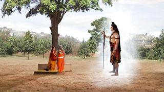 Devon Ke Dev... Mahadev - Episode 428 - Durgasur fights with the gods