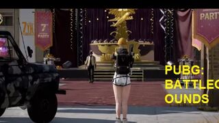 PUBG: BATTLEGROUNDS  free