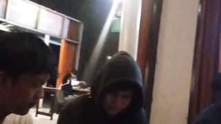 Coffee with friends