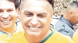 Bolsonaro