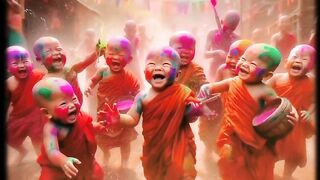 Happy holi 2024  best shorts vedio