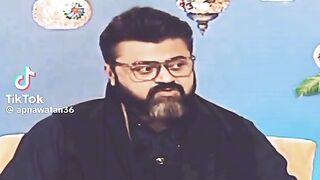 Masjid Mai Jinnat Se Mulaqaat