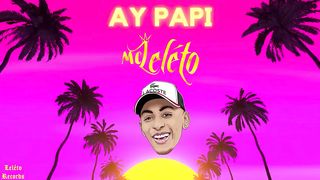 Ay Papi. Song #viral