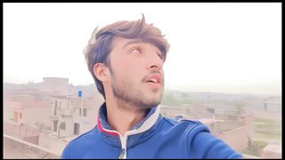 یہ میری پوئٹری کی ویڈیو ہے