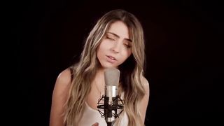 Numb by Linkin Park cover by Jada Facer