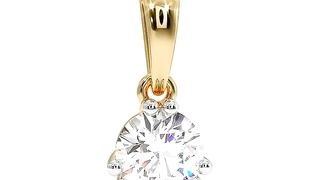 The Forever Young Pendant Rs. 1,06,260