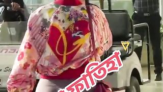Velly dance