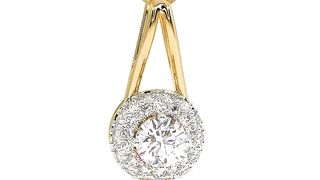 The Circular Grace PendantRs.1,09,719