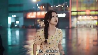 Love begines Qihe Idol