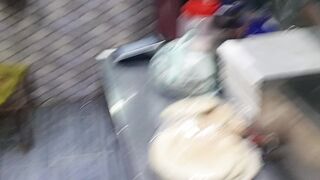 Food and cooking