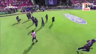 INDIAN IPL 4th Match Highlights