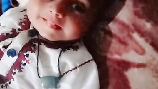 my sweet nephew
