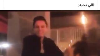 Me and my boyfriend when we are joking, watch until the end ????????????♥️