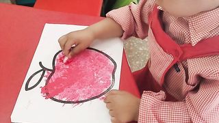 Kids Painting Activities