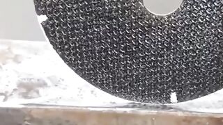 Pipe cutting