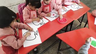 Kids Painting competition