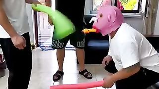 Play with friends