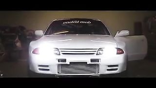 Tokyo drift