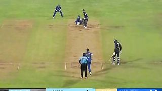 Cricket match ipl