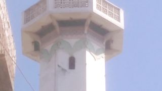 Azan Respect ????
