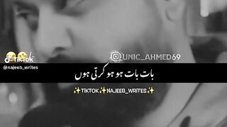 Poetry